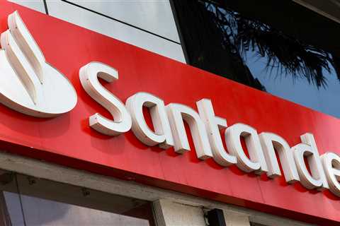 Santander Just Stabbed Another Free Forever Account in the Back