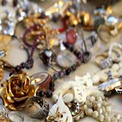 The Fascinating World of Vintage Jewelry: How Old is Considered Vintage?
