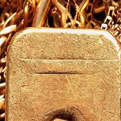 The Ins and Outs of Jewelry Recycling: Regulations and Laws