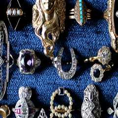 The Truth About Buying Pre-Owned Jewelry: Expert Insights