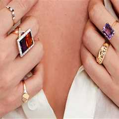 Unlocking the Value of Pre-Owned Jewelry