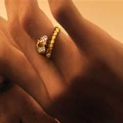 The Growing Trend of Pre-Owned Jewelry: An Expert's Perspective