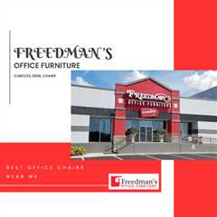 Best Office Chairs near me