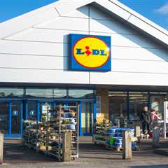 Well, This is Annoying: Lidl's Shutting Early Just When We Need BBQ Supplies