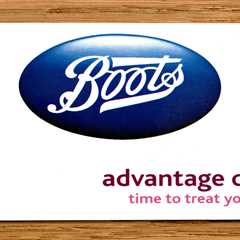 Your Boots Points Are About to Vanish (And You Probably Don't Even Know It)