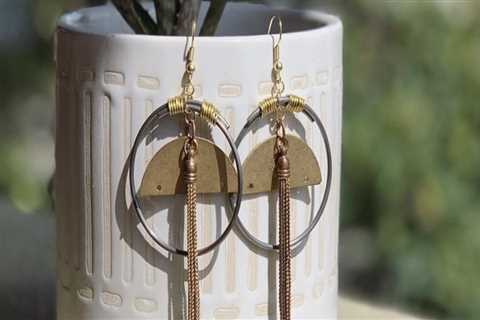 The Importance of Jewelry Recycling: How Individuals Can Make a Difference