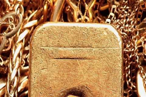 The Ins and Outs of Jewelry Recycling: Regulations and Laws