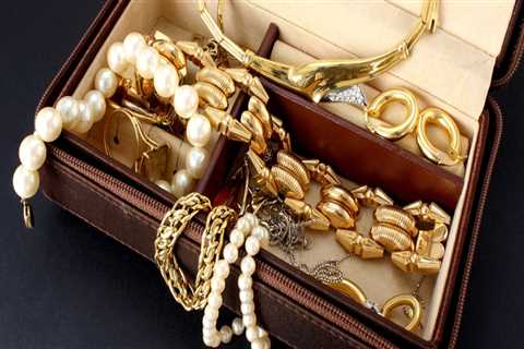 The Ins and Outs of Pre-Owned Jewelry: Understanding the Return Policy
