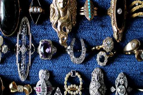 The Truth About Buying Pre-Owned Jewelry: Expert Insights