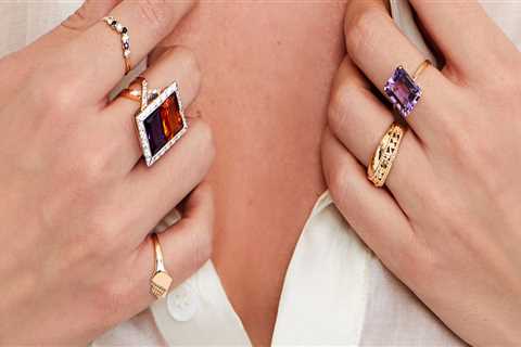 Unlocking the Value of Pre-Owned Jewelry