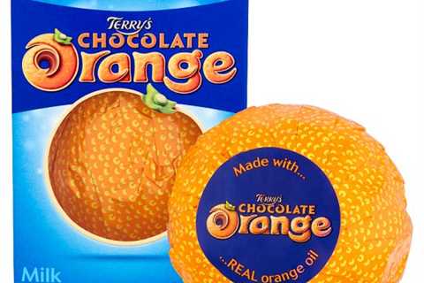 Terry's Just Dropped a Caramel Bomb and I'm Confused About Everything
