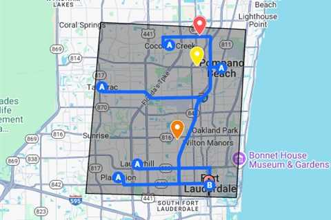 Best Office Cubicles near me - Google My Maps