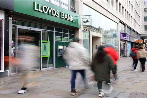 My Local Bank Just Disappeared (Along with 64 Others) – Here's the Brutal List