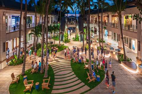 The Ultimate Guide to Shopping in Honolulu County, Hawaii