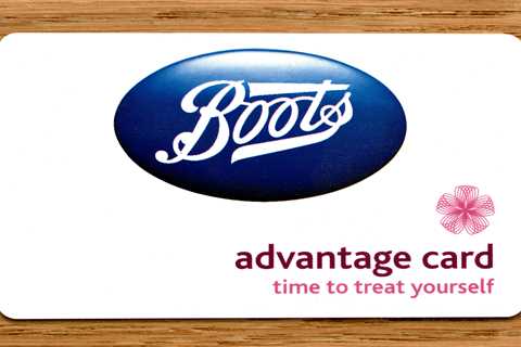 Your Boots Points Are About to Vanish (And You Probably Don't Even Know It)