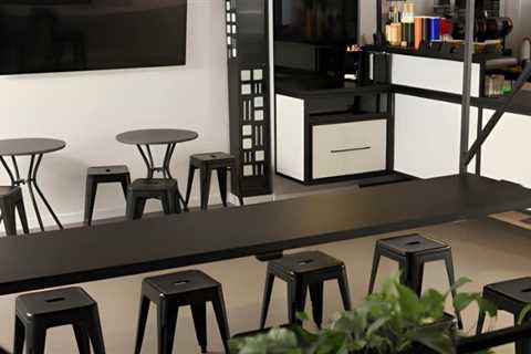 Best Office Furniture near me
