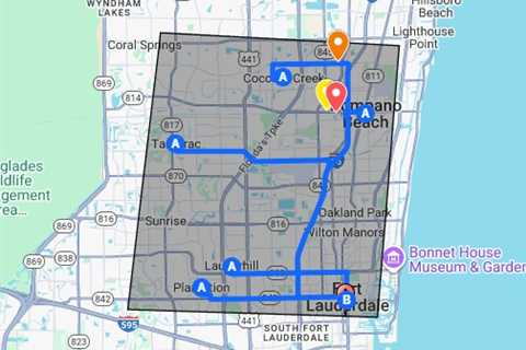 Best Office Furniture near me - Google My Maps