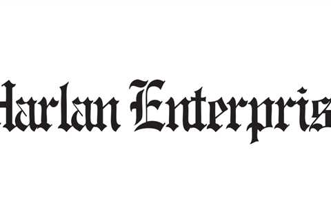 Harlan Daily Enterprise