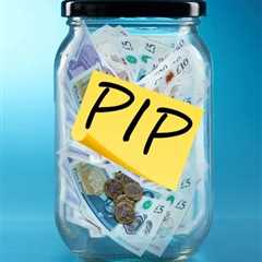 Here's £1,000s Worth of PIP Perks You're Probably Missing (And I Feel Stupid for Not Knowing Half..