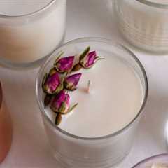 100% Pure Beeswax Tea Light Candles - Eco-Friendly & Cozy Glow | 10 Pack