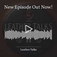 This episode explores the world of handcrafted leather backpacks, discussing their style, comfort, a