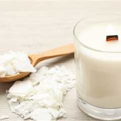 Tranquility Pure Beeswax Candle Jar - 90+ Hours of Soothing Aromatherapy