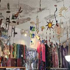 The Allure of Antique Stores in Southwestern Missouri: Loyalty Programs and Rewards