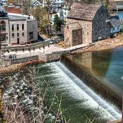 The Allure of Boutiques in Northern New Jersey