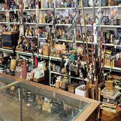 The Luxurious World of High-End Boutiques in Northern New Jersey