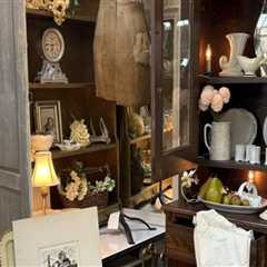 Uncovering Hidden Treasures: Exploring Antique Stores in Southwestern Missouri