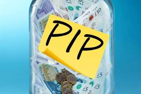 Here's £1,000s Worth of PIP Perks You're Probably Missing (And I Feel Stupid for Not Knowing Half..