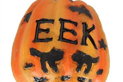 Poundland's Website Death Sale: Halloween Chaos and Christmas in September