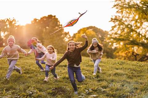 Four Ways to Actually Enjoy Your Weekend Without Going Broke This September