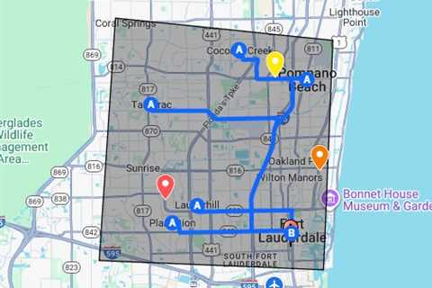 Best L Shaped Desk near me - Google My Maps