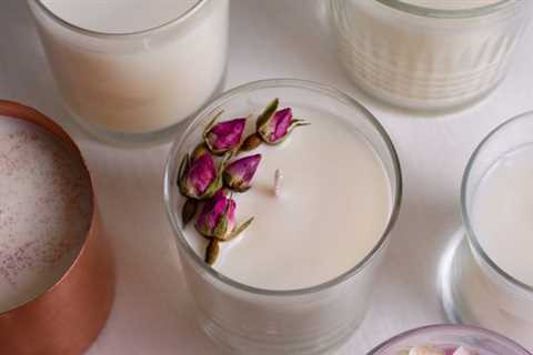 100% Pure Beeswax Tea Light Candles - Eco-Friendly & Cozy Glow | 10 Pack