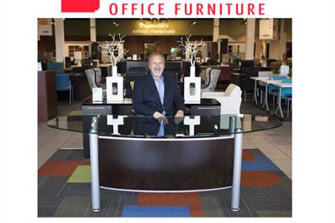 Best office furniture store near me