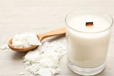 Tranquility Pure Beeswax Candle Jar - 90+ Hours of Soothing Aromatherapy