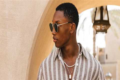 The Rise of Men's Boutiques in Northern New Jersey