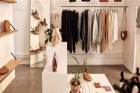 The Hidden Gems of Boutique Consignment and Resale Shops in Northern New Jersey