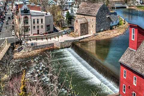 The Allure of Boutiques in Northern New Jersey