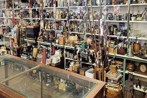 The Luxurious World of High-End Boutiques in Northern New Jersey