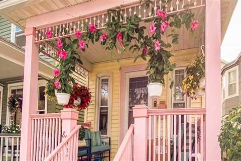 The Charm of Locally-Owned Boutiques in Northern New Jersey