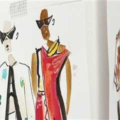 DIY Fashion Design: Budget-Friendly Options for Creating Your Own Style