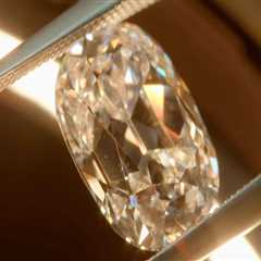The Art of Custom Jewelry Design: A Showcase of Our Previous Creations