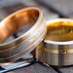 Choosing the Perfect Metal for Your Custom Jewelry Design