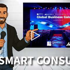 Made-in-China.com Presents the Global Business Gala - Live Coverage