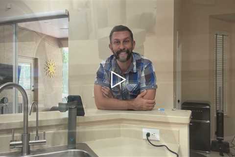 VIOMI AI Water Purifier MASTER M1