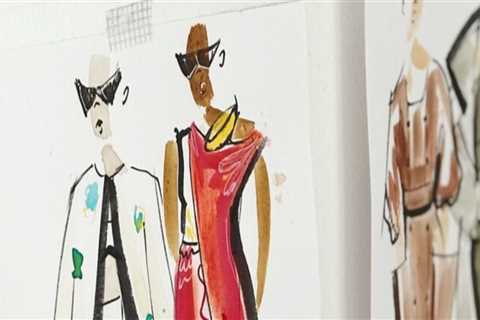 DIY Fashion Design: Budget-Friendly Options for Creating Your Own Style