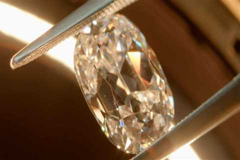 The Art of Custom Jewelry Design: A Showcase of Our Previous Creations