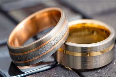 Choosing the Perfect Metal for Your Custom Jewelry Design